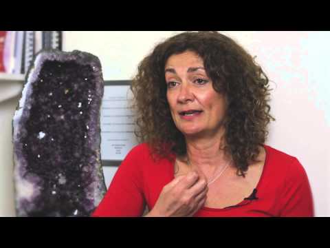 Andrea Clarke - Natural Sanitary Products