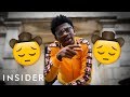 How Lil Nas X S Old Town Road Took Over The Internet
