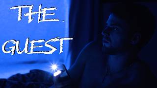 THE GUEST | Short Horror Film (2025)