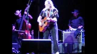 Willie Nelson Orpheum Theater Sioux City, IA