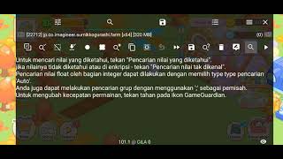 Sumikko gurashi farm Cheat ( Game Guardian)