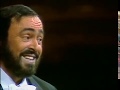 Luciano Pavarotti - Rossini. La Promessa.
