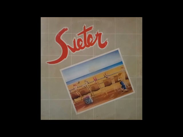 Suéter - 06 - El Pecarí (1982) Suéter - 06 - El Pecarí (1982)