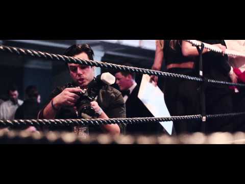 Gentlemen's Fight Night PART III || Oxford 2015.