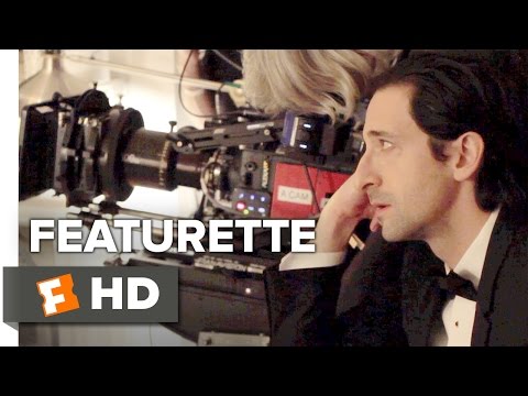 Manhattan Night (Featurette 'The Watcher')