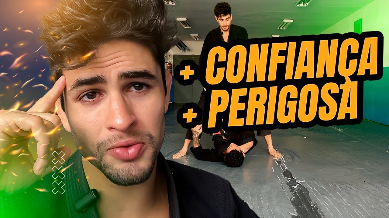 Como elevar o nível da sua passagem de guarda no Jiu Jitsu (tudo que você precisa)