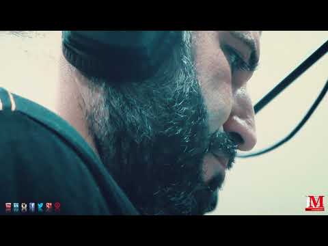 CLAUDIO ZINGALE (Video Backstage)