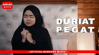 Download lagu Duriat Pegat - Lastri Apriyanti [ Bandung Music] mp3