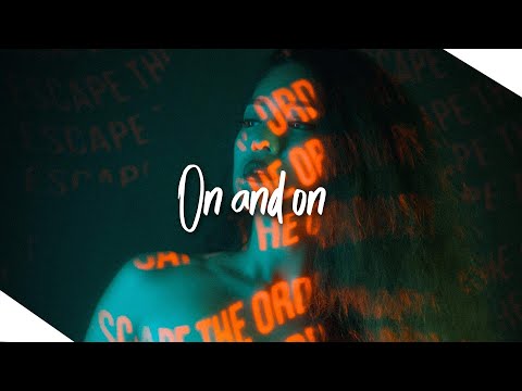 Ovylarock - On & On