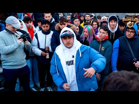 DOLOR GARCÍA - "AMSTERDAM 🔥"  (EN DIRECTO)