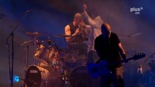 System Of A Down - Radio video - live @ Rock am Ring 2011 HD