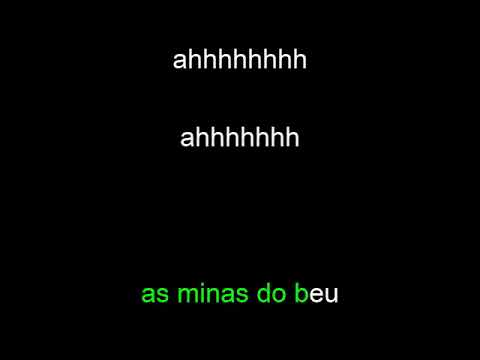 Negohead - Creep Karaoke