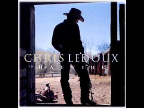 Chris LeDoux - Hairtrigger Colt's .44