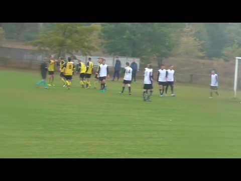 Bramki sokół - nida puchar polski