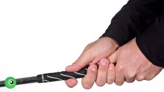 Golf Tips: How to Grip a Golf Club