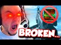 Modern Warfare III is COMPLETELY BROKEN...