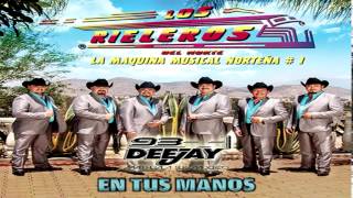 Milagros - Los Rieleros Del Norte [ 2014 En Tus Manos ]