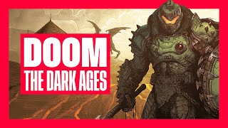 De hel barst los in DOOM The Dark Ages