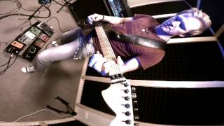 Björn Donath | GoPro Guitar Session #1