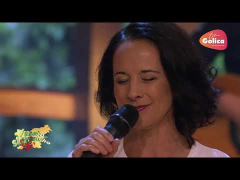 Ptujskih pet - Tudi angeli se jočejo (Veselo po slovensko)