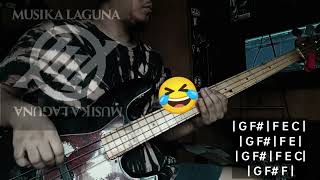 kabataan para sa kinabukasa - Francis Magalona