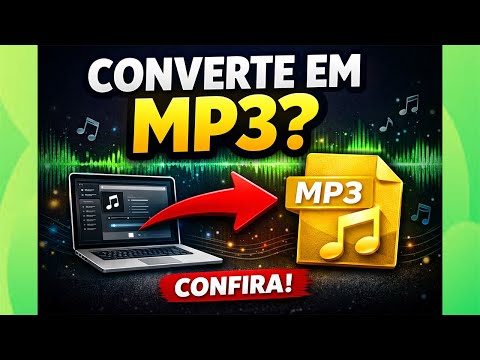 Vídeo: Converter Spotify em MP3: perguntas e respostas