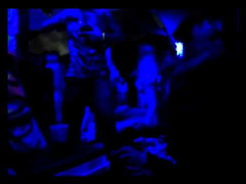 Festival Moonflower 2012 - 10 años Patagonia. Rio Manso