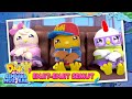 Enjit Enjit Semut Lagu Terbaru Musim Ke 7 Didi Friends Kembara Muzikal