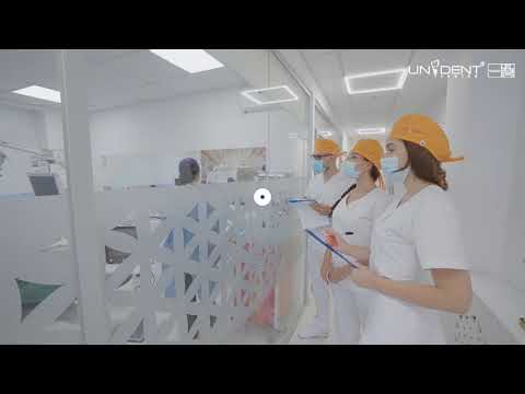Testimonial video