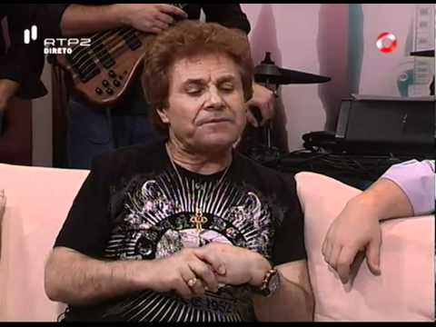 Nel Monteiro / Pedro Fernandes / 5 Para a Meia Noite