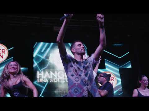 Piterpan Hangover @ Ariis 2023