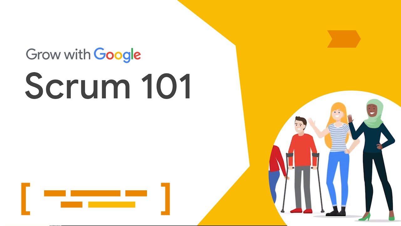 What is Scrum? | Google Project Management Certificate
