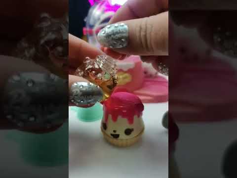 Num Noms Shimmer Playset ✨ #asmr #numnoms