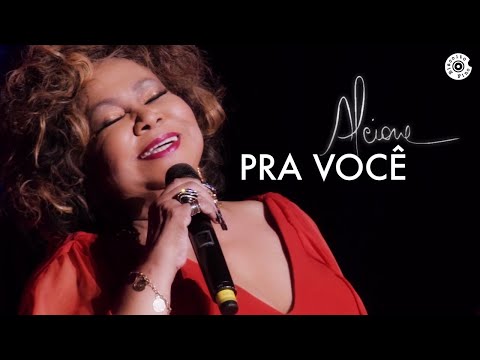 Pra Você - Alcione