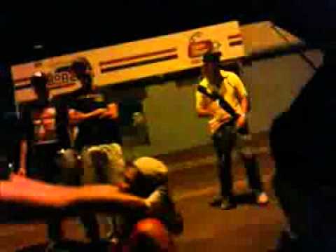 K Bola - Surra de bunda