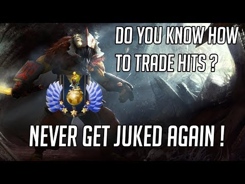 How pros Smurf # 4 - You still think playing carry is about cs?