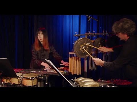 klangpol – Bremer Schlagzeugensemble