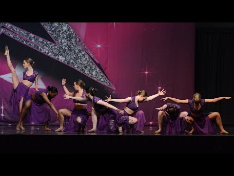 The Moment I Said It | United Dance