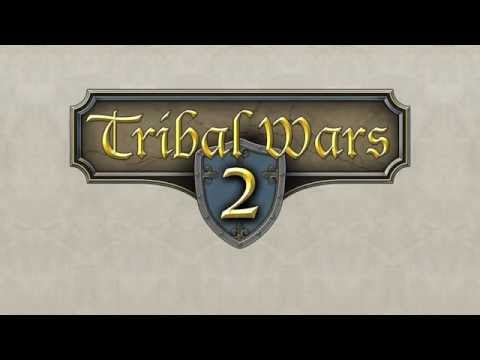 Tribal Wars 2 — Учебник: Основная Система Боя