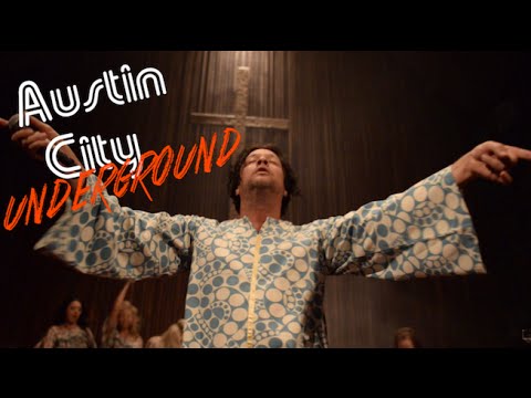 The Polyphonic Spree - Austin City Underground