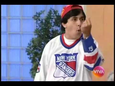 Sai de Baixo 4x09 Estola Sem Fim