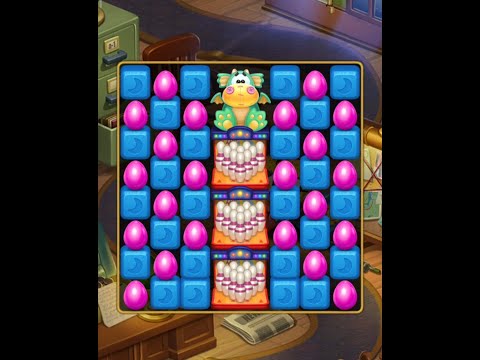 TOY BLAST level 2152