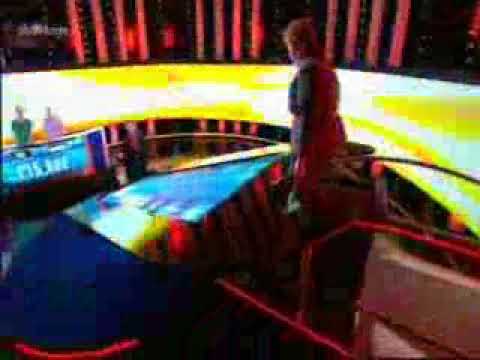 the chase the governess fnail chase first one