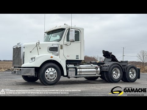 FREIGHTLINER CORONADO 2019