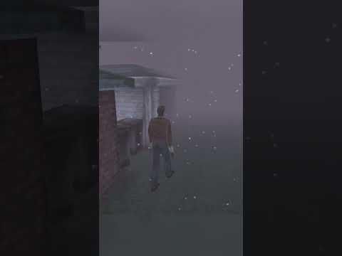 How I Play - Silent Hill