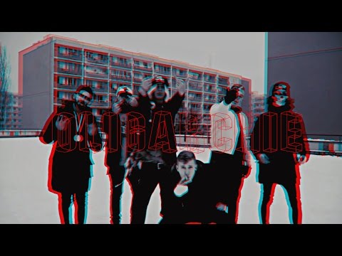 TROIS³ "Kayl" - OLIGARCHIE I feat. MJones (1TAKE)