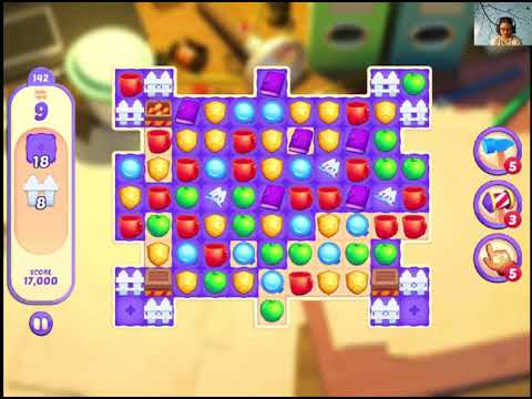 Small Town Murders Level 142