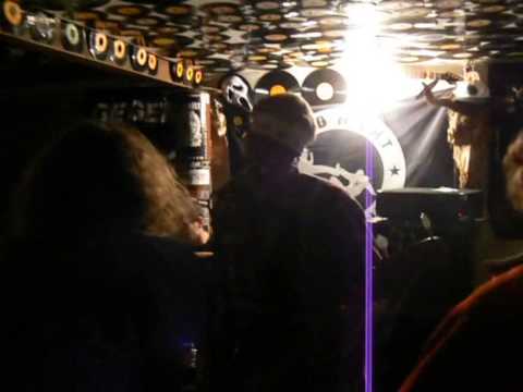 Ranch Hand   Srubec - Garáž 23.3.2013  foto Syky