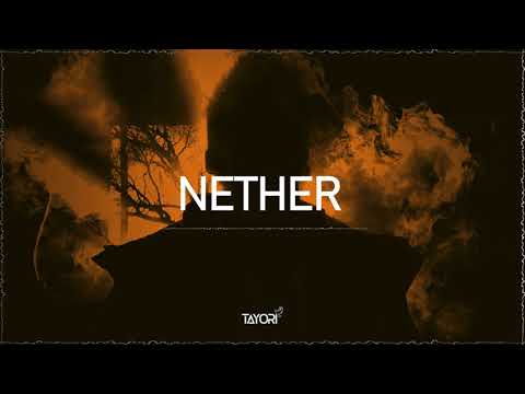 CAPITAL BRA x SAMRA TYPE BEAT | DARK AGGRESSIVE HORN TRAP VOCAL CHOIR TYPE BEAT | "Nether"