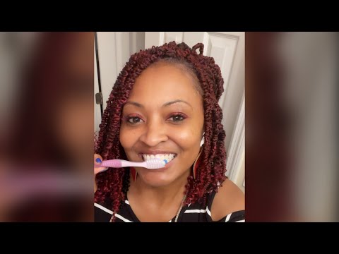 Smile Brighter with Purpose! ✨ | Farmasi Eurofresh Whitening Toothpaste Review 💎 #FaithAndFreshness